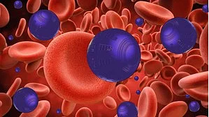 Nanorobots can shrink bladder tumours by 90%, shows study