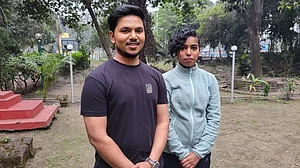 Who are Ojas and Aditi, the world archery sensations from India?