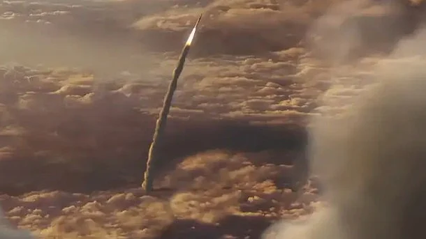 2024 will see important missions preparing for the first crewed lunar landings since 1972 (photo: NASA/European Space Agency via DW)