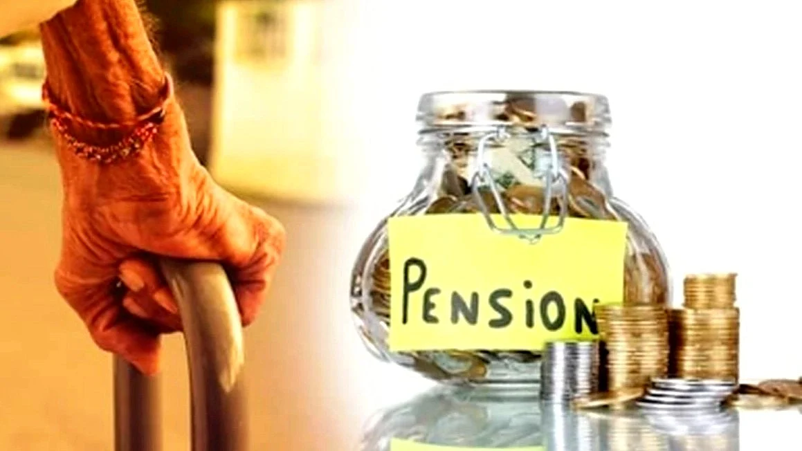 Why world's 'fastest growing economy' cannot afford pensions for its elderly