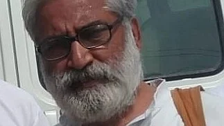 Sandeep Pandey (photo: IANS)