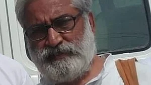 Activist Sandeep Pandey returns Magsaysay, US degrees over Gaza conflict