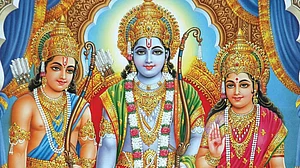 "Why the RSS people don’t say 'Jai Siyaram'!"