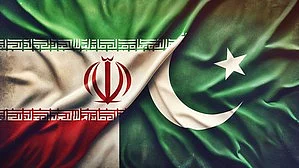 Pak strike first external land attack on Iran since Saddam Hussein invasion