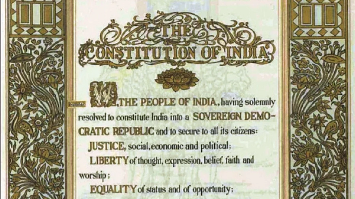 In 2024, your country needs YOU!