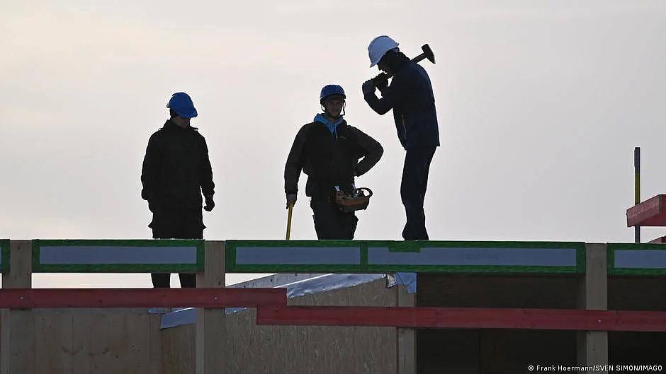 Taiwan and India recently signed a MoU aimed at facilitating the recruitment of Indian workers to meet the growing demand (representative image) (photo: National Herald archives)