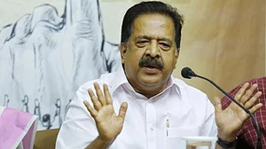 Congress leader accuses BJP of undermining Gandhi-Nehru ideology