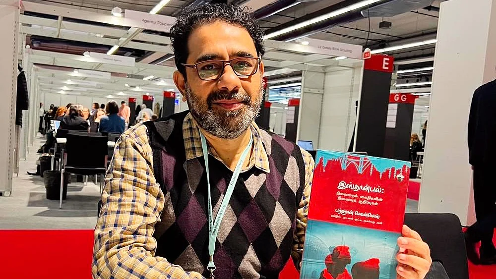 The magic ingredient is ‘the writer’s uncompromising integrity’