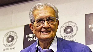 Amartya Sen vs Visva-Bharati: Lower court rules in favour of economist