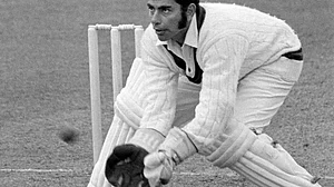 "Better late than never": Farokh Engineer on BCCI Lifetime Achievement award