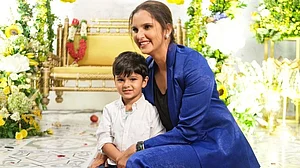 Sania Mirza: How will the ace against all odds deal with this one?
