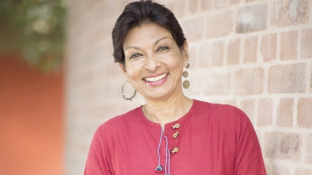 Ideas for India in 2024: "There is hope, always," says Mallika Sarabhai