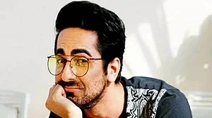Sourav Ganguly biopic: Ayushmann Khurrana to play former Indian captain