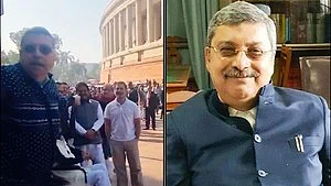 Trinamool MP Kalyan Banerjee (photo: IANS)