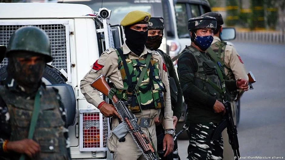 Representative image: DW