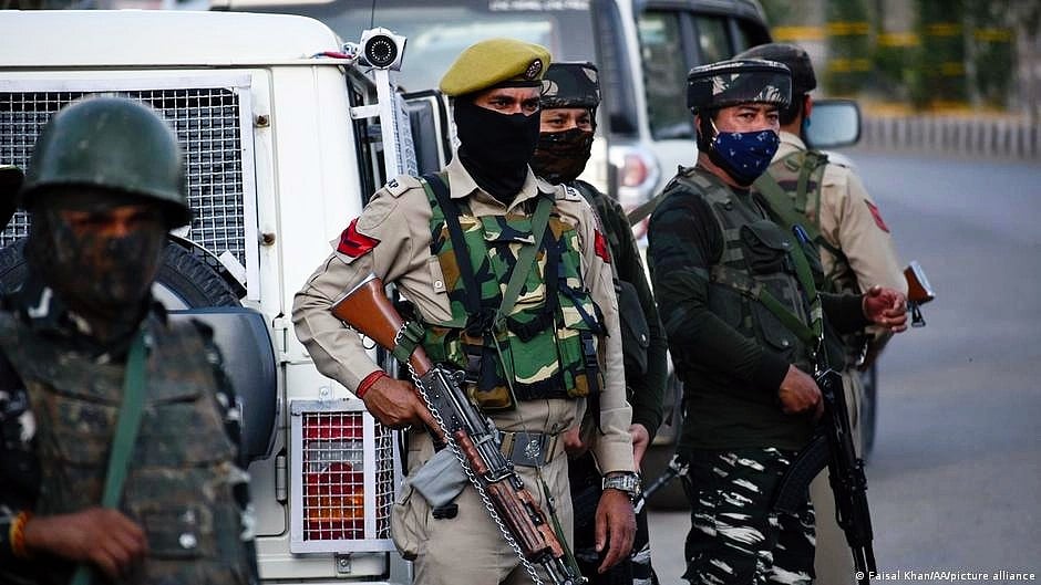 Representative image: DW