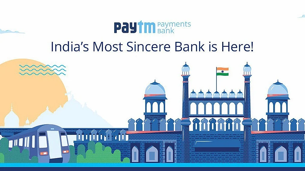 Representational image (photo: PayTm/X)