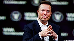 Elon Musk, Vivek Ramaswamy to lead Department of Government Efficiency: Trump