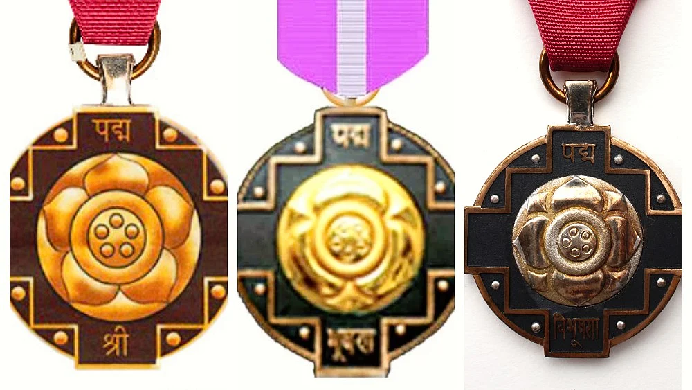 139 medals of Padma Shri, Padma Bhushan and Padma Vibhushan awarded on 26 January 2025