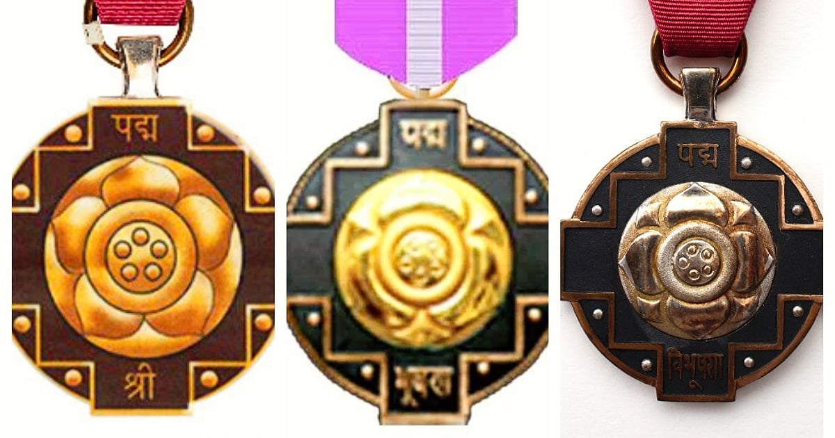 30 unsung heroes among 139 to receive Padma Shri awards