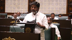 Telangana govt presents Rs 2.75 lakh crore vote on account budget for FY 2024-25