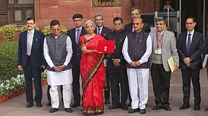 Budget 2024: Modi govt falls short of Capex target