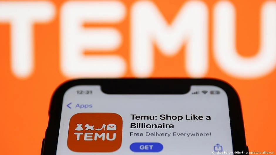 Temu: Chinese ultra-cheap online shopping model losing steam