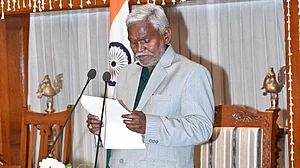 Jharkhand CM Champai Soren gives go-ahead for caste-based survey: Official
