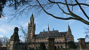 ICJ to review Israeli occupation of Palestinian territory