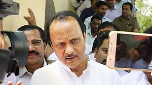 Maharashtra: NCP Sharad Pawar faction says dynastic politics breeds in BJP