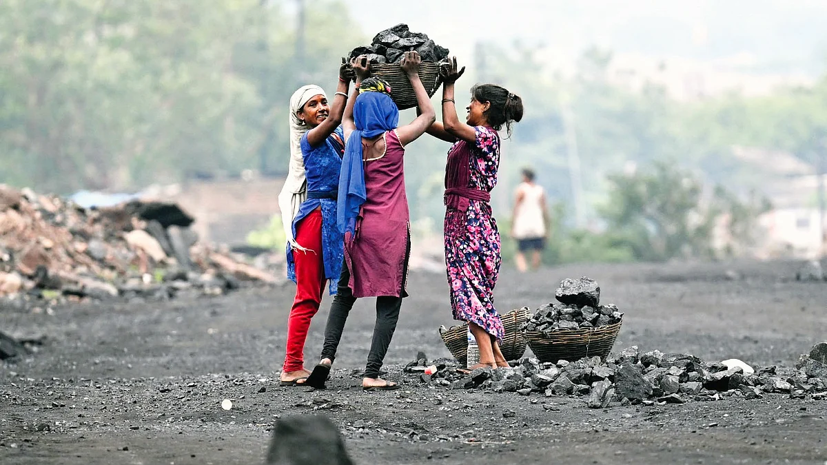 Women's empowerment: slogans versus reality