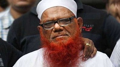 Abdul Karim Tunda acquitted in 1993 train blasts case, two given life term