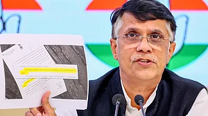 Govt carried out coal auctions after tweaking rules, alleges Cong citing CAG reports