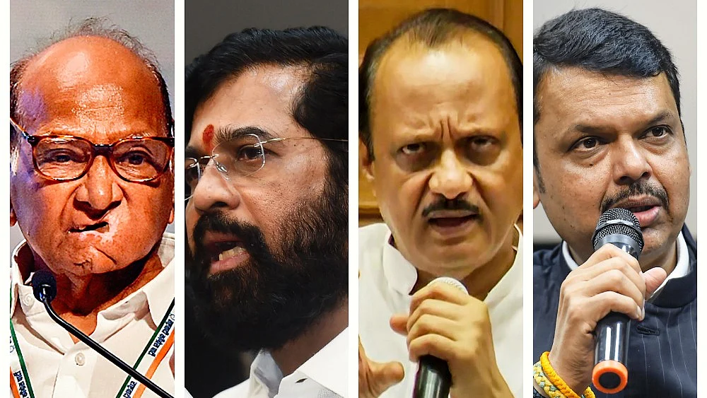 Making sense of Maharashtra, the Patils, and the Pawars