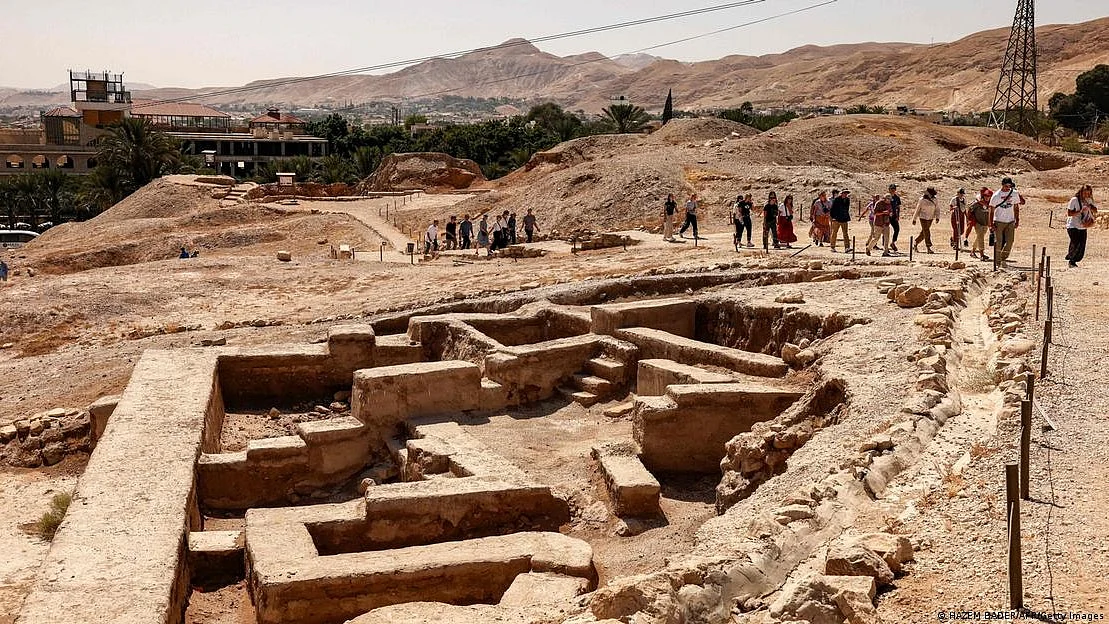Palestine has joined various international bodies, like UNESCO, where it is recognized as a state