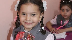 War in Gaza: Body of 6-year-old Hind found days after her call for help