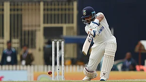 Jurel, Jaiswal: Do comparisons with legends add to pressure on them?