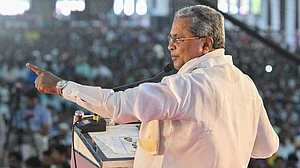 Rajya Sabha polls: Congress' FIR against JD(S) leader in Karnataka