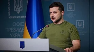 31,000 Ukrainian soldiers killed since Russia's full-scale invasion: Zelenskyy