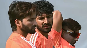 Ind vs Eng: Can a new-look middle order do the job for India?