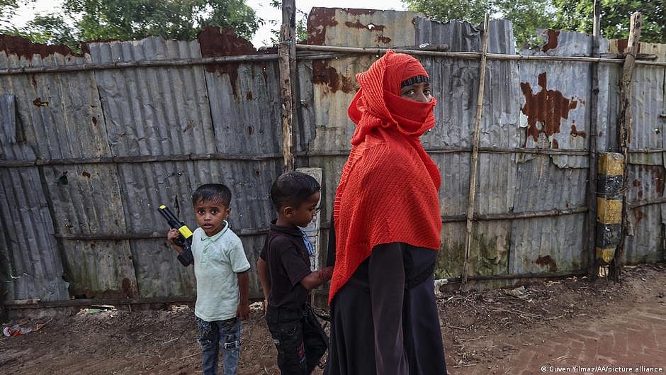 India rejects ‘biased’ UN report linking Pahalgam attack to Rohingya treatment