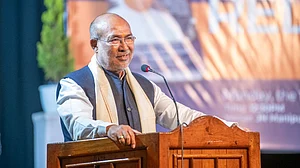 Manipur: CM Biren Singh quits in alleged effort to quell state BJP rebels