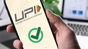 UPI transactions fall short of government target despite strong growth