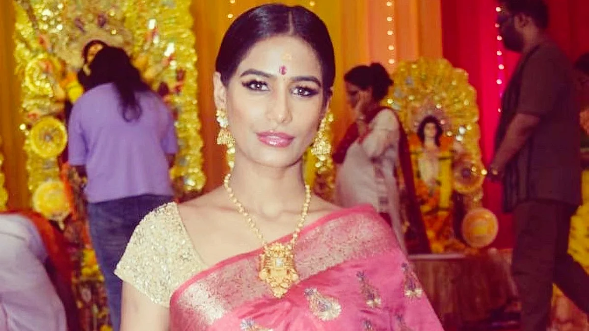 Poonam Pandey must not be allowed to get away with her media manipulation