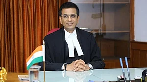 Over 150 lawyers approach CJI over 'unprecedented' communication to vacation judges