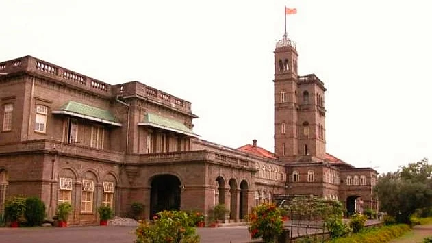 Pune varsity prof, 5 students arrested for 'objectionable' play on Hindu deities