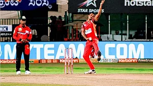 Former Karnataka player Hoysala dies due to cardiac arrest after match