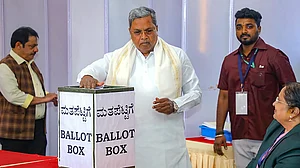 Siddaramaiah confident of Congress victory in Rajya Sabha polls