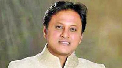 "Govt of the mafia, for the mafia": Nana Patole