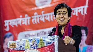 ED is not investigating scams, there is a scam in ED investigation: AAP leader Atishi